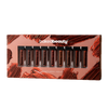 Liquid Matte Lipstick Brown Palette (Pack of 9)