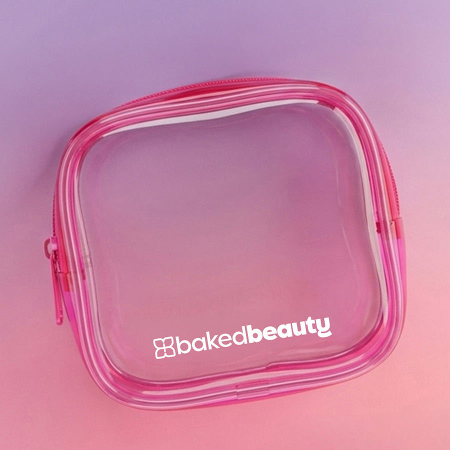 Makeup Beauty Pouch