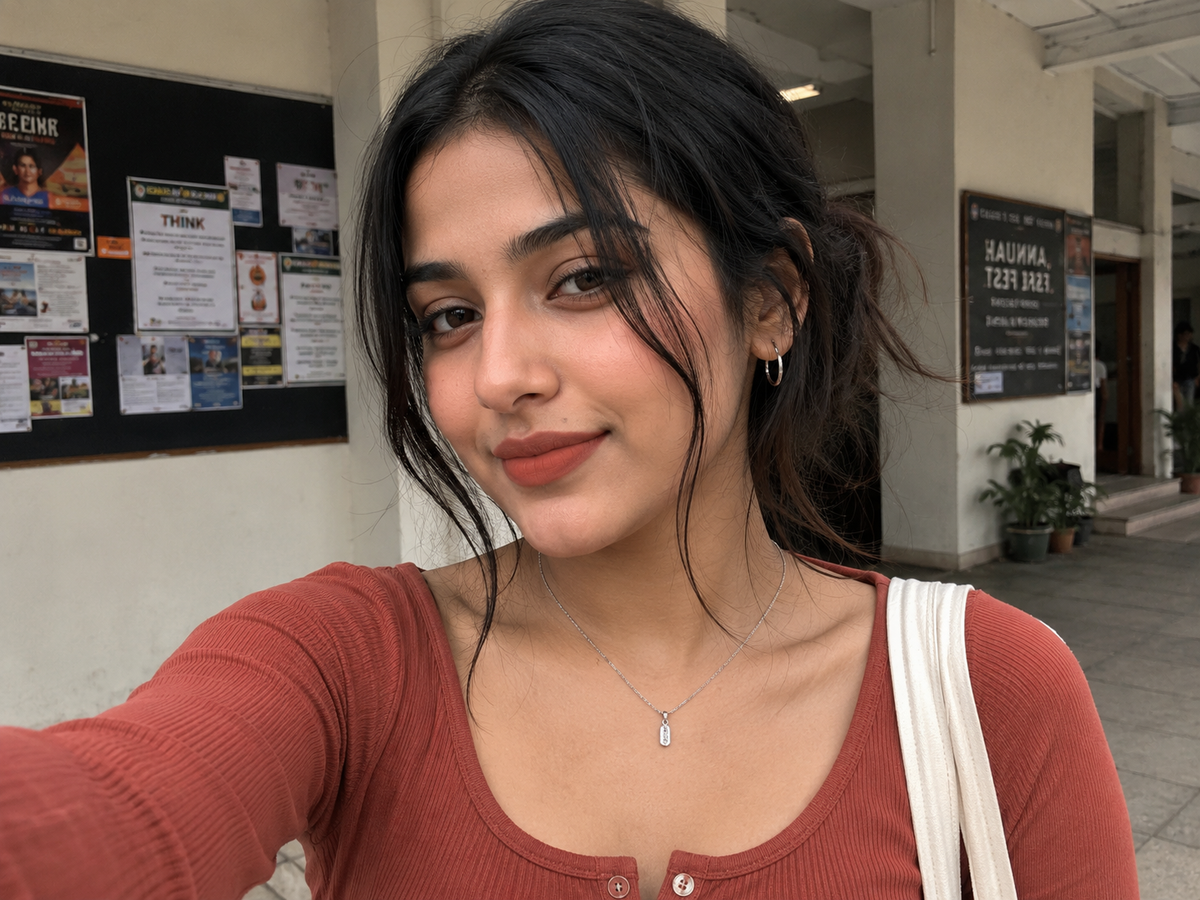 Baked Beauty