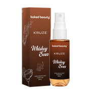 Kruze Whisky Sour Hair and Body Mist - 60ml